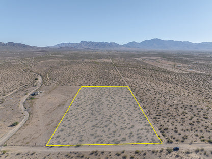 5 Acres Dolan Springs, Mohave County, AZ