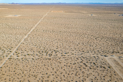 10 Acres Helendale, San Bernardino County, CA