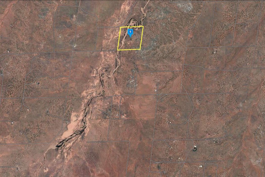 39.82 Acres Snowflake, Navajo County, AZ