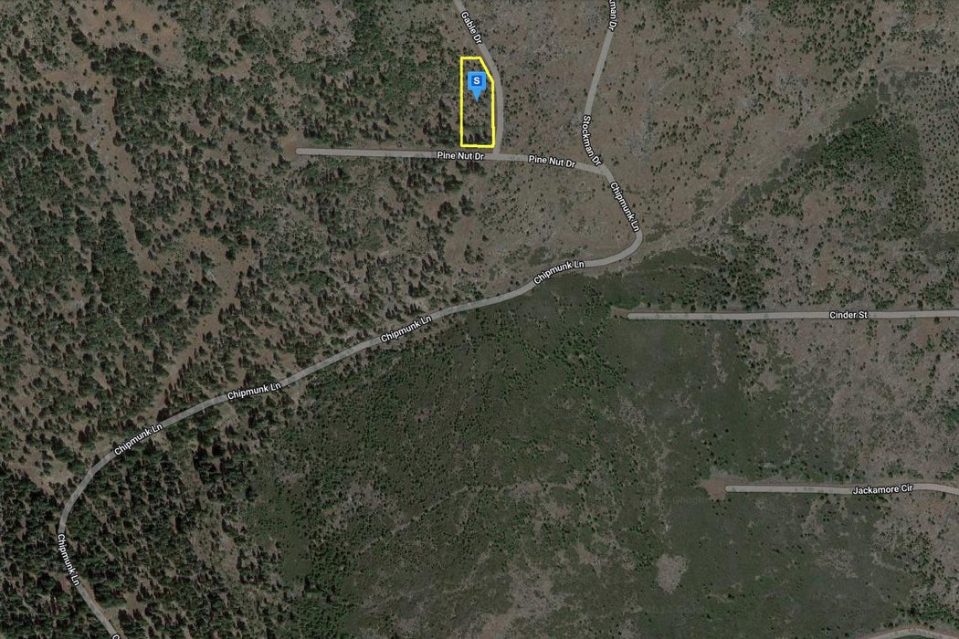 0.88 Acre Alturas, Modoc County, CA