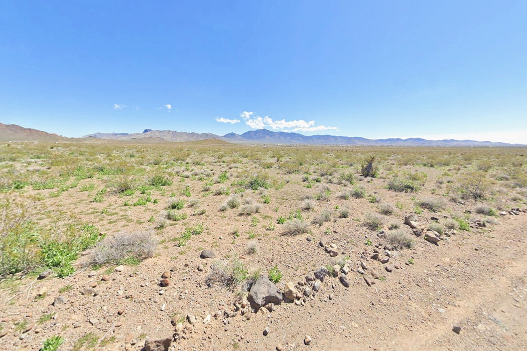 1.07 Acres Dolan Springs, Mohave County, AZ