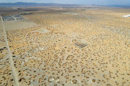 10 Acres Adelanto, San Bernardino County, CA