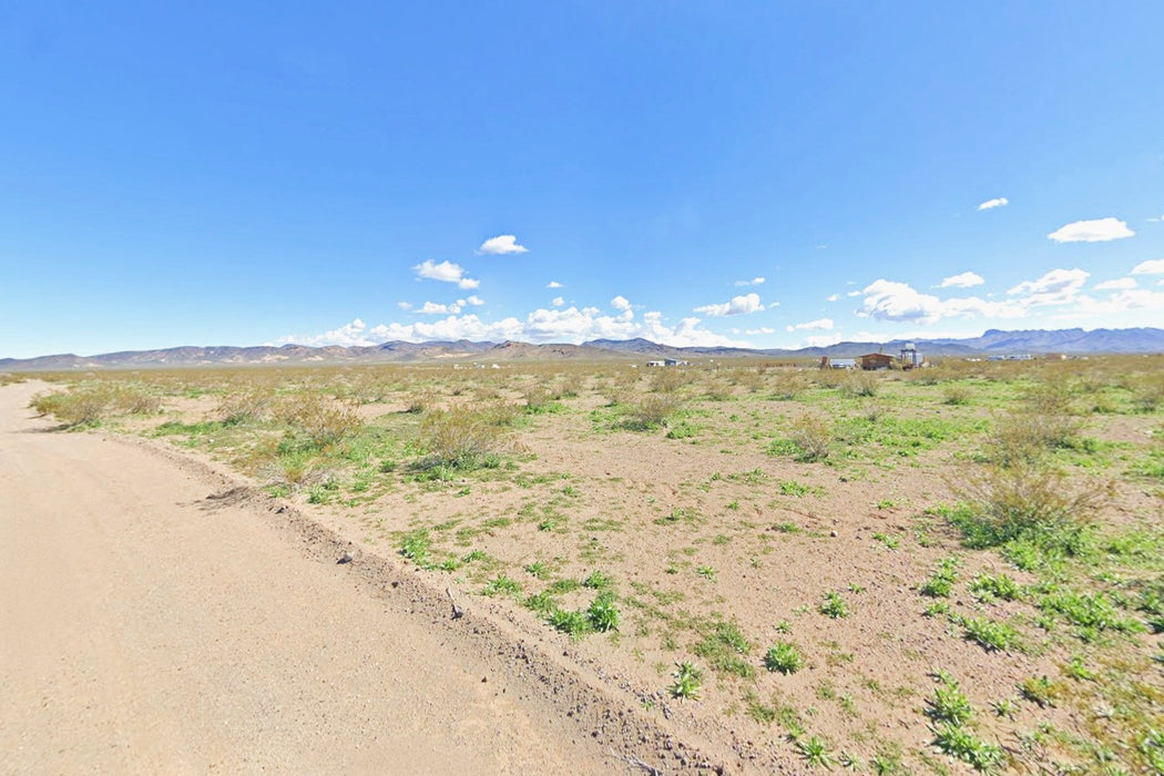 1 Acre Dolan Springs, Mohave County, AZ
