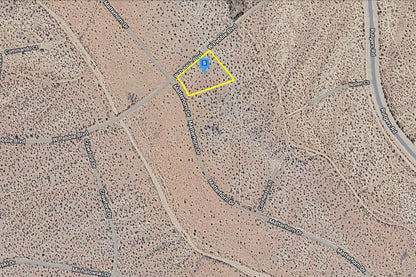 1.89 Acres California City, Kern County, CA