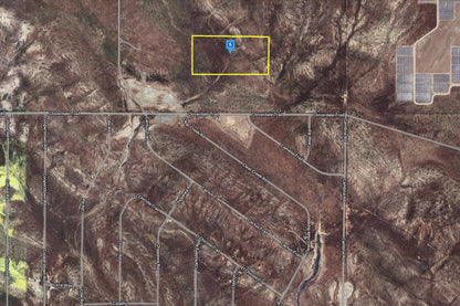 20 Acres Santa Margarita, San Luis Obispo County, CA