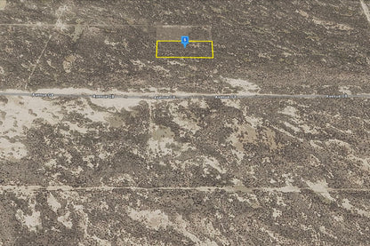1.25 Acres Lancaster, Los Angeles County, CA
