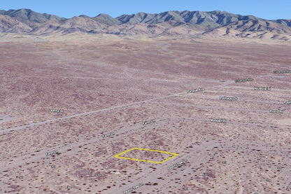0.2020 Acre Pahrump, Nye County, NV