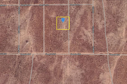 2.51 Acres Edwards, Kern County, CA