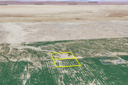 5 Acres Lancaster, Los Angeles County, CA