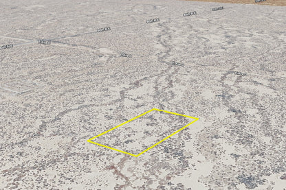 1.25 Acres Lancaster, Los Angeles County, CA