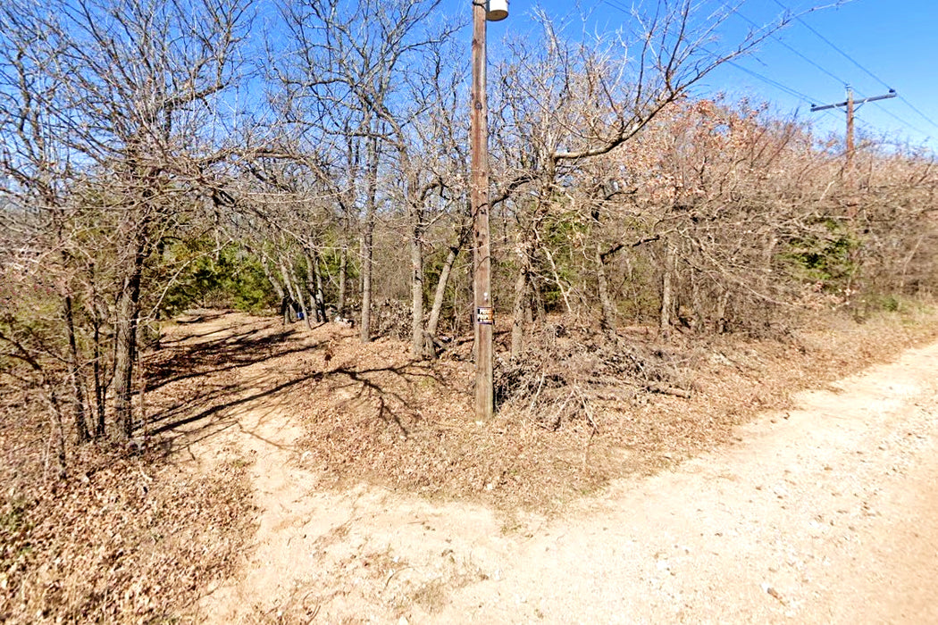 0.14 Acre Valley View, Cooke County, TX (Power & Water)