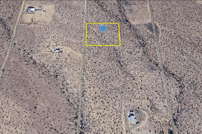2.35 Acres Golden Valley, Mohave County, AZ