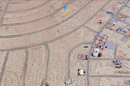 0.2020 Acre Pahrump, Nye County, NV (Power)