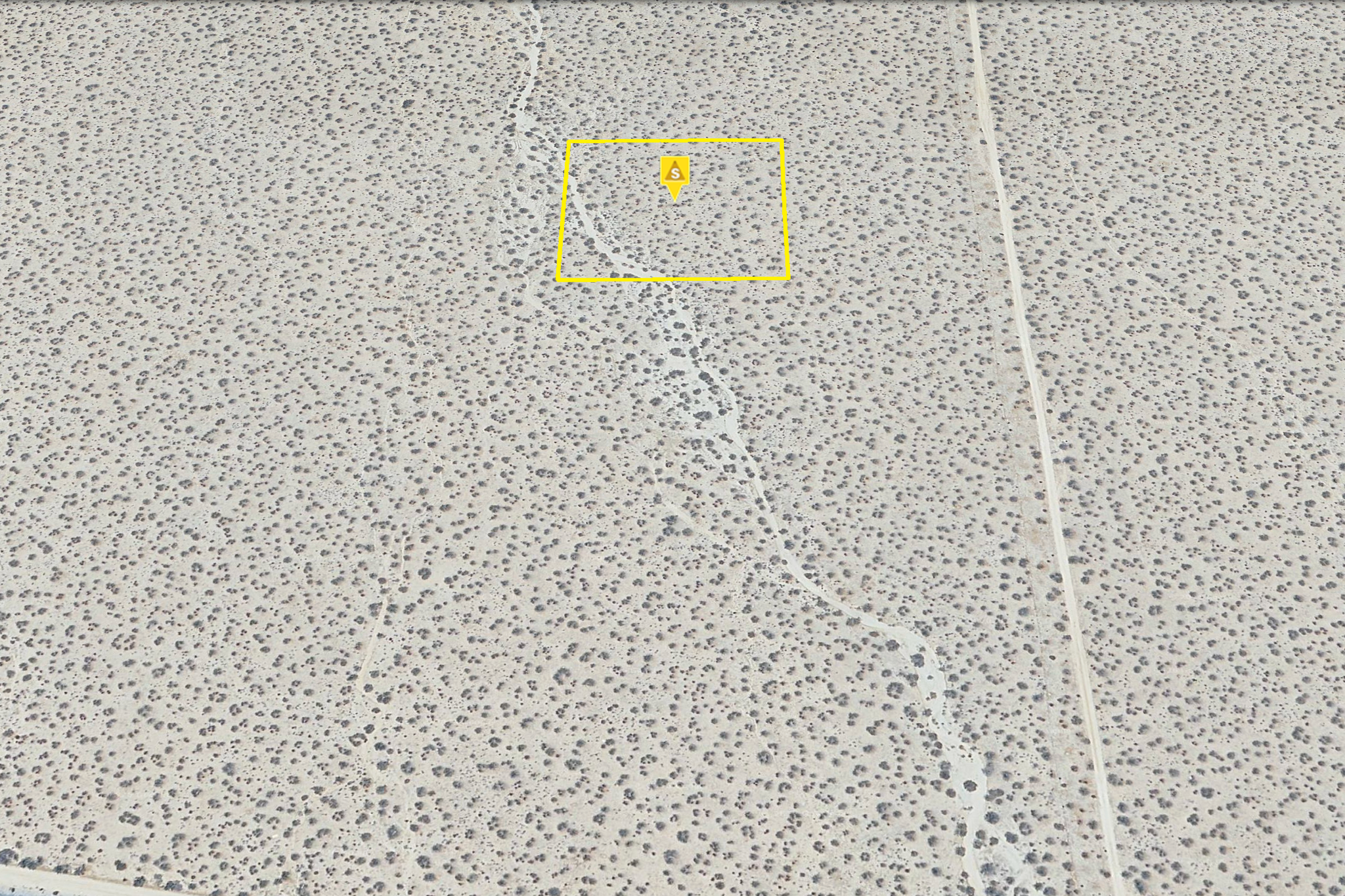 2.50 Acres Llano, Los Angeles County, CA