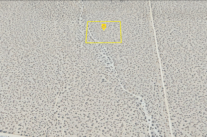 2.50 Acres Llano, Los Angeles County, CA