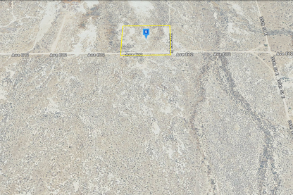 2.50 Acres Lancaster, Los Angeles County, CA