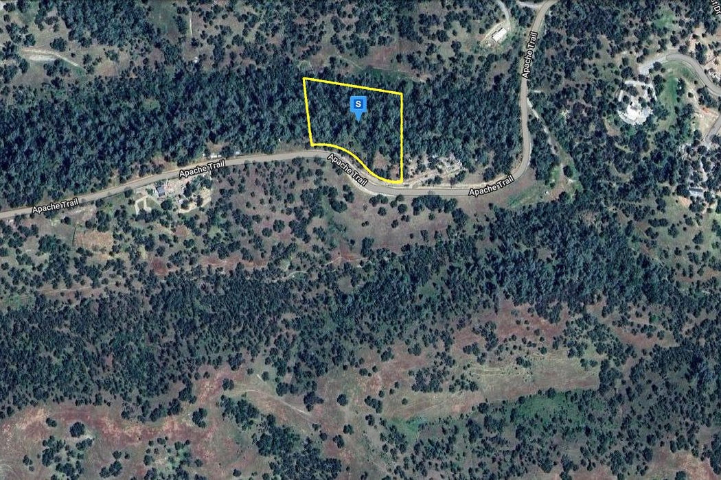 3.46 Acres Corning, Tehama County, CA