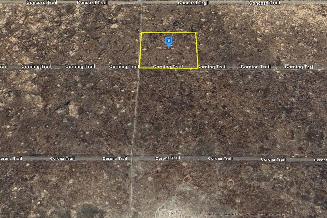 2.50 Acres Santa Margarita, San Luis Obispo County, CA