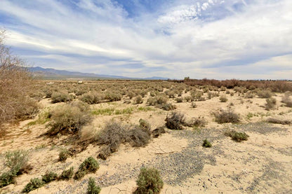 0.2540 Acre Pahrump, Nye County, NV