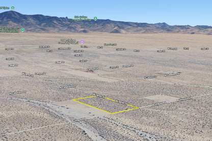 5 Acres Dolan Springs, Mohave County, AZ