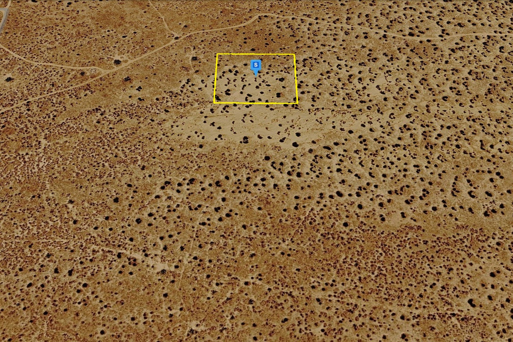 2.50 Acres Lancaster, Los Angeles County, CA