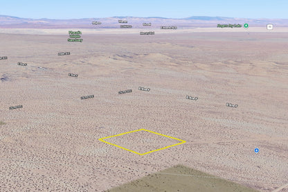 10 Acres Lancaster, Los Angeles County, CA