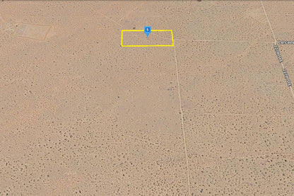 5 Acres Lancaster, Los Angeles County, CA