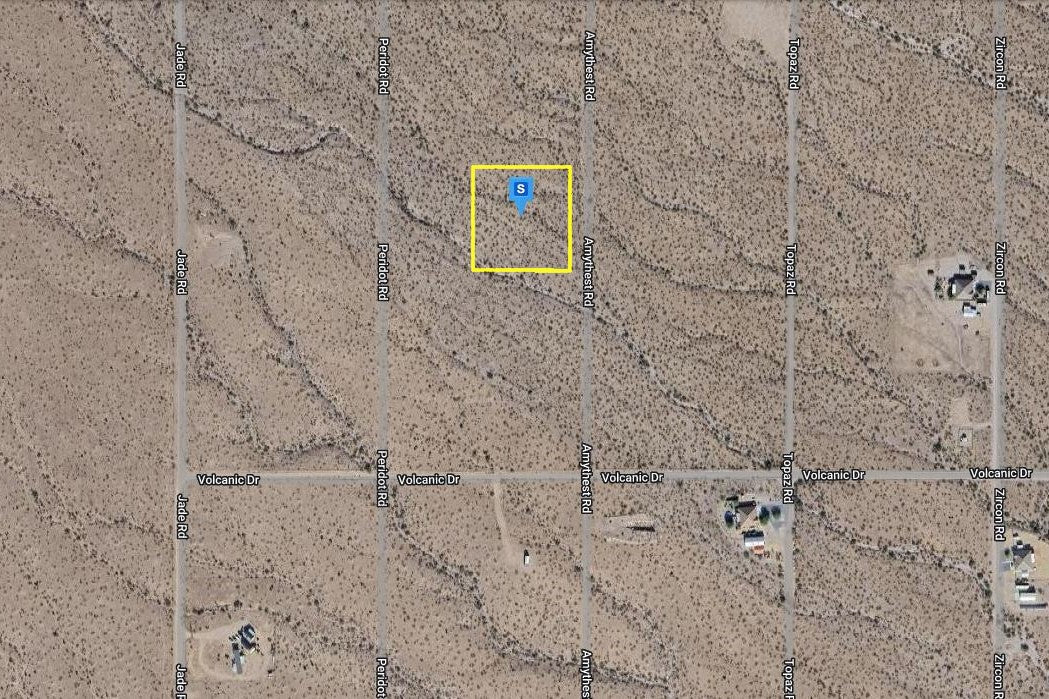 2.35 Acres Golden Valley, Mohave County, AZ