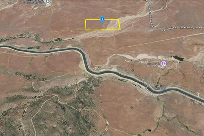 20 Acres Lake Hughes, Los Angeles County, CA (Power)