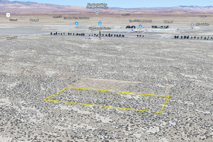 1.25 Acres Lancaster, Los Angeles County, CA
