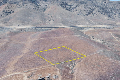 2.52 Acres Lancaster, Los Angeles County, CA