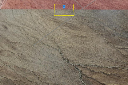 8.80 Acres Helendale, San Bernardino County, CA