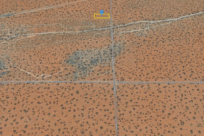 0.50 Acre El Paso, El Paso County, TX