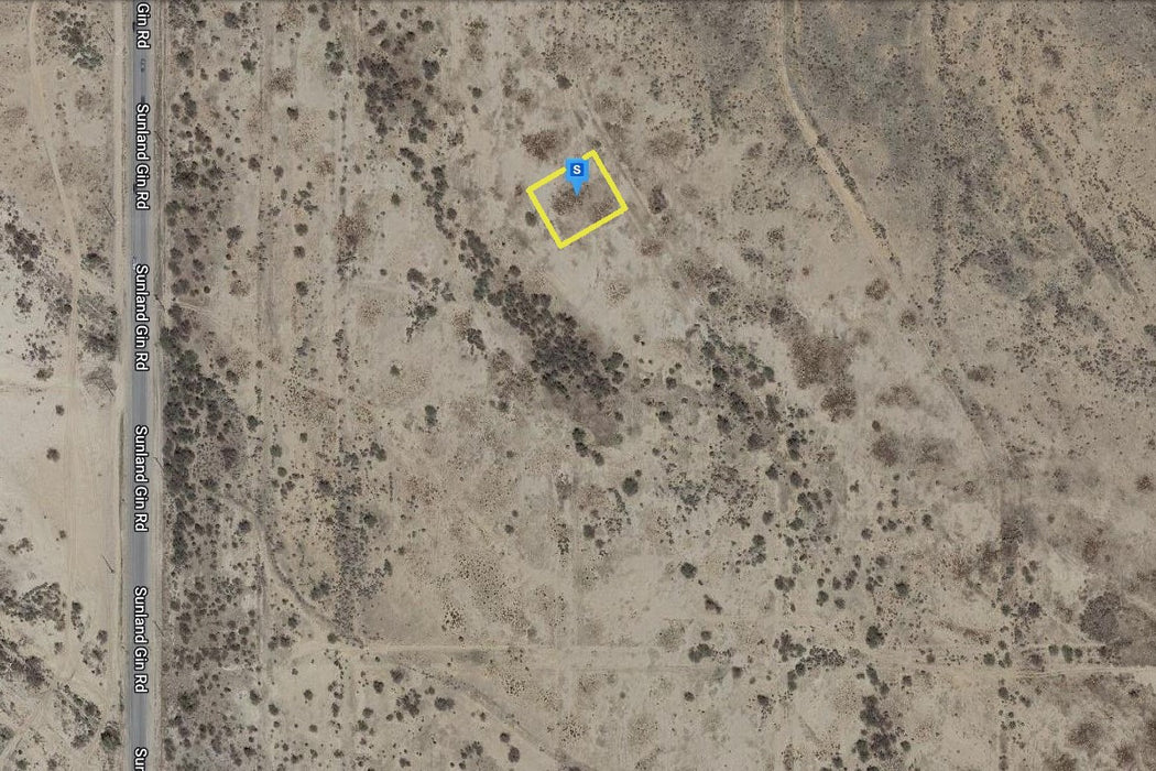 0.32 Acre Eloy, Pinal County, AZ