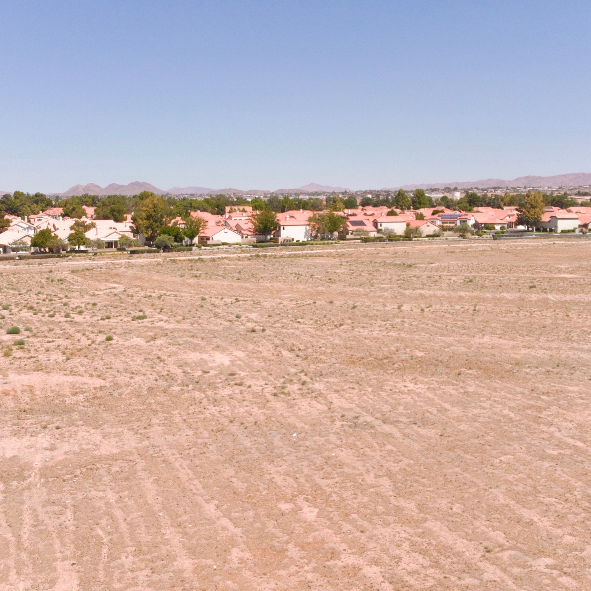 0.07 Acre Apple Valley, San Bernardino County, CA (Commercial-Residential Lot)