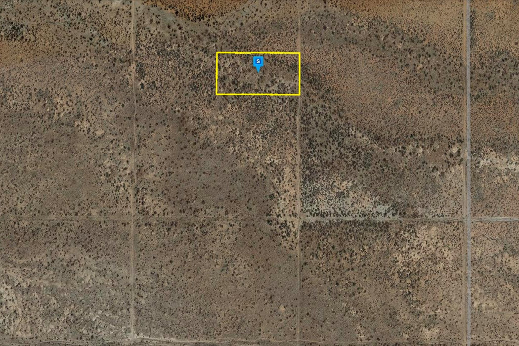5.03 Acres Pearce, Cochise County, AZ