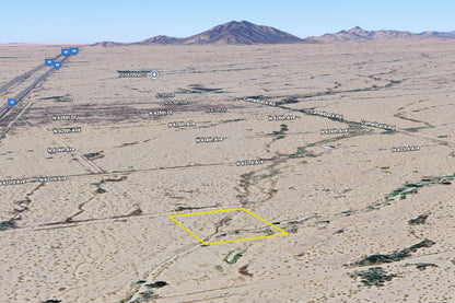 1.02 Acres Tonopah, Maricopa County, AZ