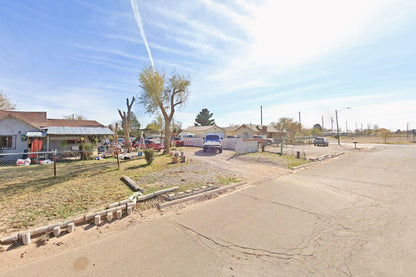 0.19 Acre Roswell, Chaves County, NM (Power, Water, & Paved Road)