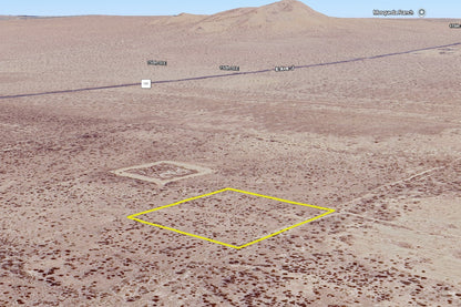1.47 Acres Lancaster, Los Angeles County, CA