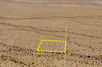 2.35 Acres Golden Valley, Mohave County, AZ