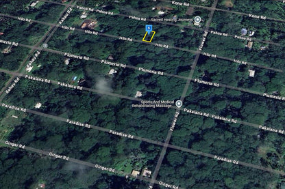 0.18 Acre Pāhoa, Hawaii County, HI (Power)