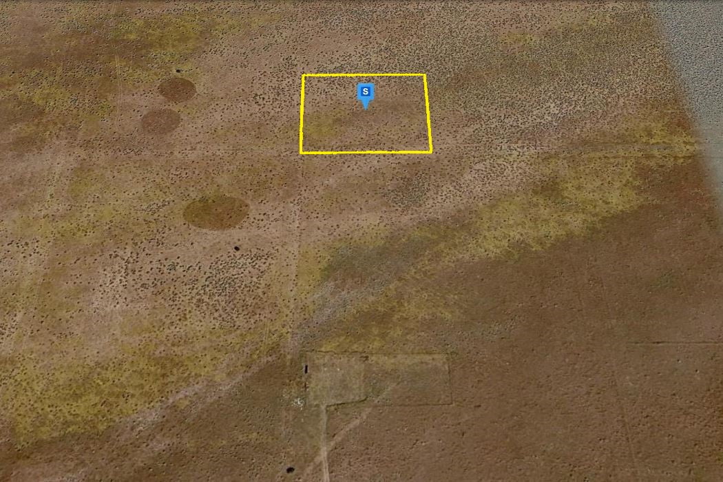 2.30 Acres Lancaster, Los Angeles County, CA