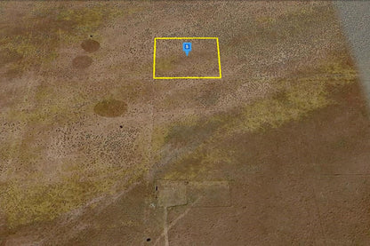 2.30 Acres Lancaster, Los Angeles County, CA