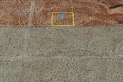 2.04 Acres Lancaster, Los Angeles County, CA
