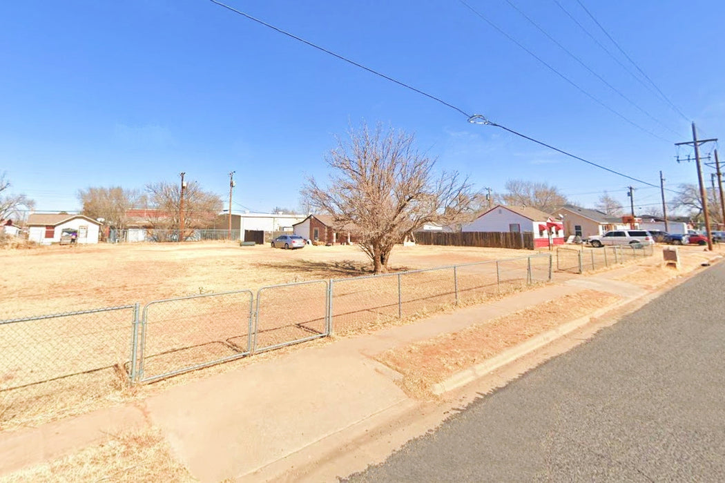 0.15 Acre Lubbock, Lubbock County, TX (Commercial Lot, Power, Water, & Paved Road)