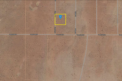 2.51 Acres Edwards, Kern County, CA