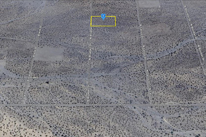 1.07 Acres Dolan Springs, Mohave County, AZ