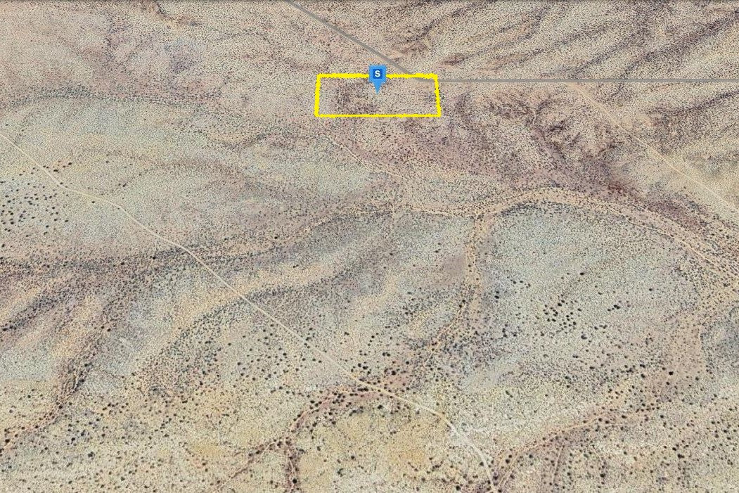 5.69 Acres Kramer Junction, San Bernardino County, CA
