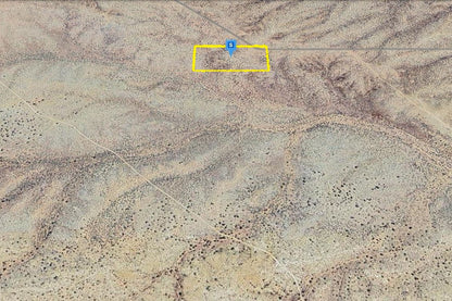 5.69 Acres Kramer Junction, San Bernardino County, CA