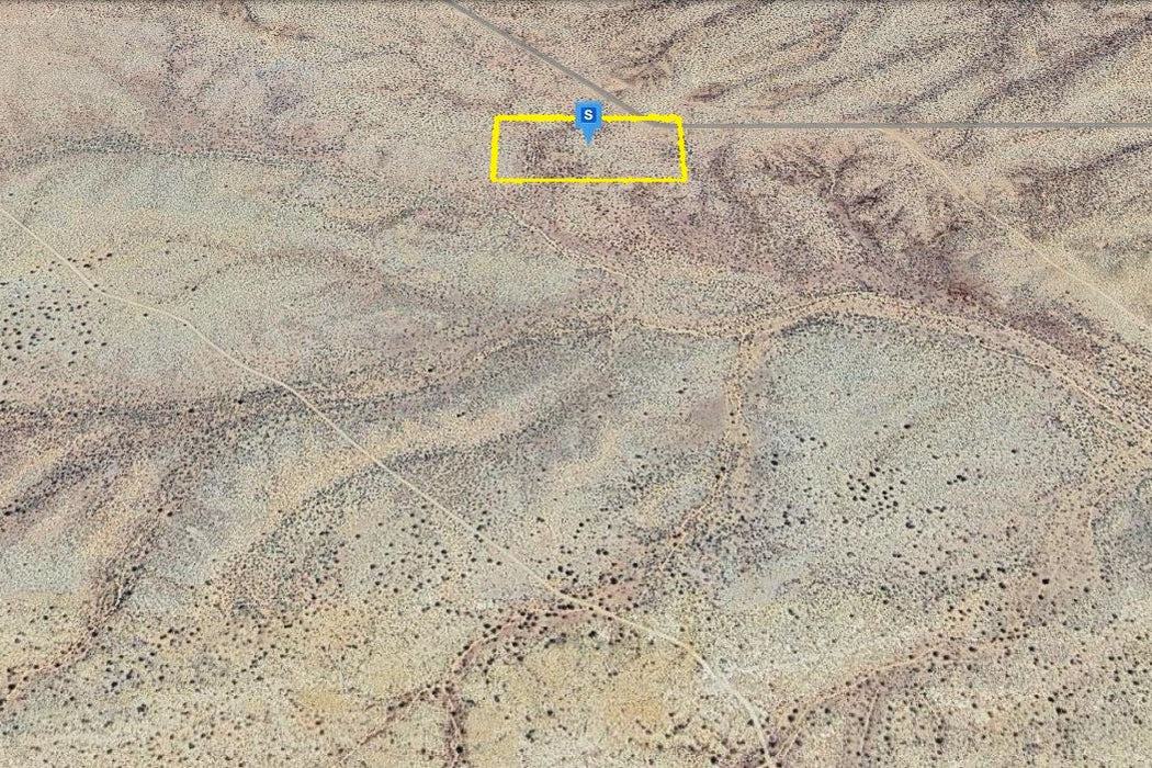 5.69 Acres Kramer Junction, San Bernardino County, CA